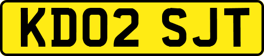 KD02SJT