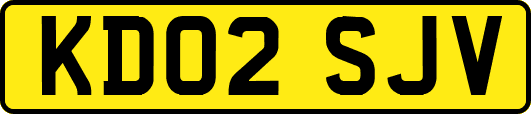 KD02SJV