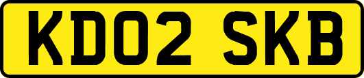 KD02SKB