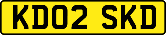 KD02SKD