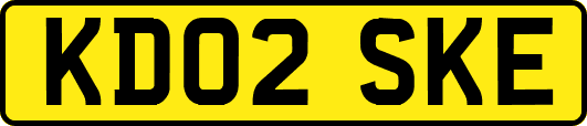 KD02SKE