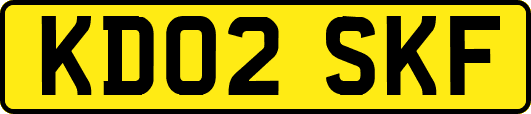 KD02SKF