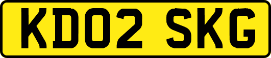 KD02SKG