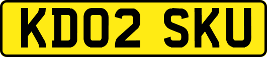 KD02SKU