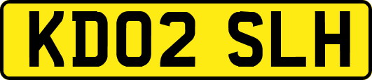 KD02SLH