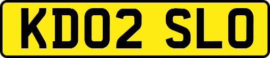 KD02SLO