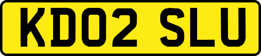 KD02SLU
