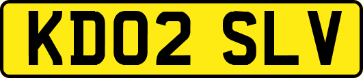 KD02SLV