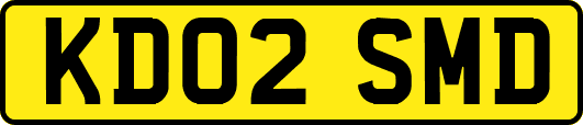 KD02SMD