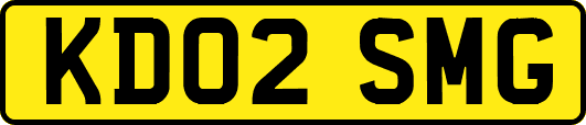 KD02SMG