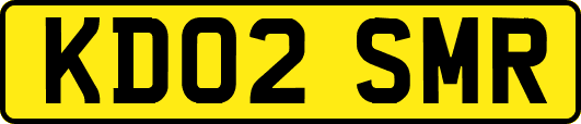KD02SMR
