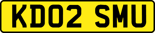 KD02SMU