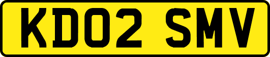 KD02SMV