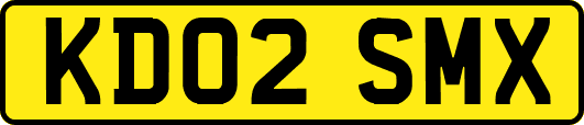 KD02SMX