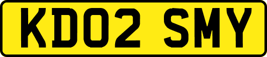 KD02SMY