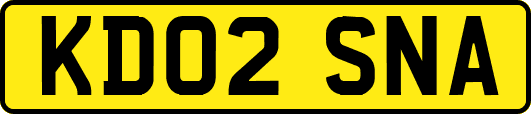 KD02SNA