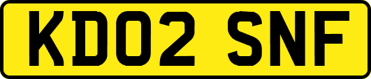 KD02SNF