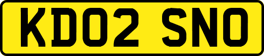 KD02SNO