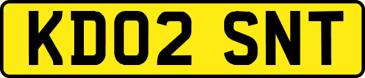KD02SNT