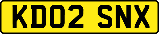 KD02SNX