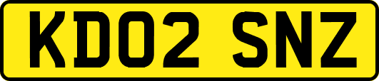 KD02SNZ