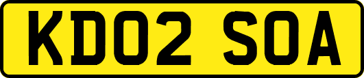 KD02SOA