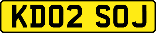 KD02SOJ