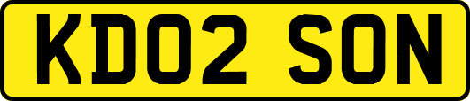 KD02SON