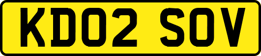 KD02SOV