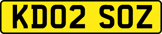 KD02SOZ