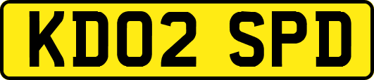KD02SPD