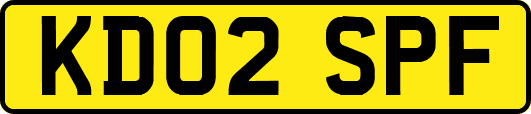 KD02SPF