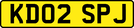KD02SPJ