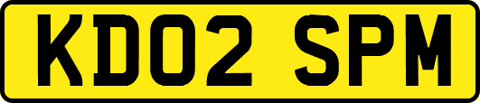KD02SPM
