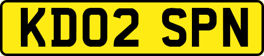 KD02SPN