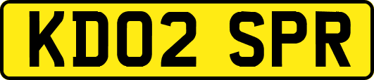 KD02SPR
