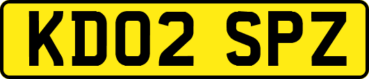KD02SPZ