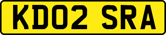 KD02SRA