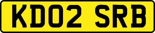 KD02SRB