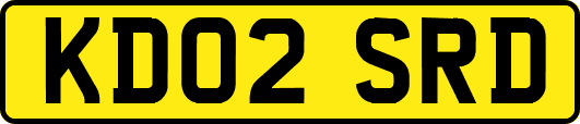 KD02SRD