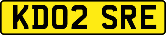 KD02SRE