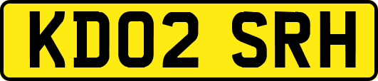 KD02SRH