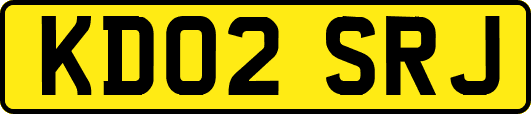 KD02SRJ