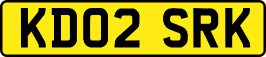 KD02SRK