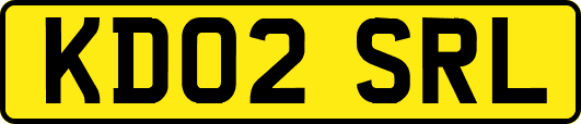 KD02SRL