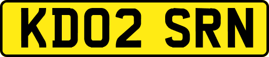 KD02SRN