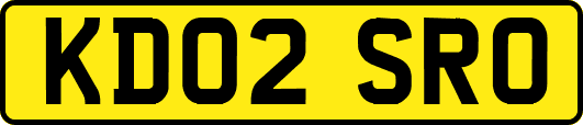 KD02SRO
