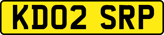 KD02SRP
