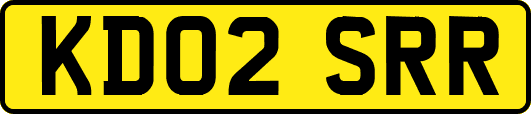 KD02SRR