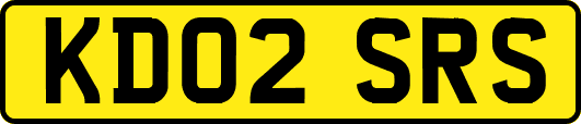 KD02SRS